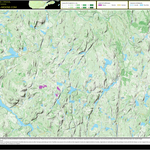 FN38CG Lac de la Caresse ((Hunt-A-Moose)) Preview 1