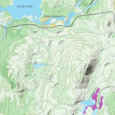 FN38CO Lac des Chats ((Hunt-A-Moose)) Preview 2