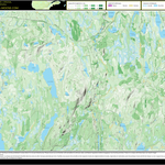 FN38CW Lac des Sittelles ((Hunt-A-Moose)) Preview 1