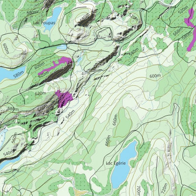 FN38FS Lac des Noctuelles ((Hunt-A-Moose)) Preview 3