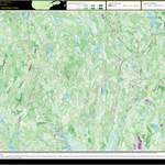 FN38FW Lac des Maroutes ((Hunt-A-Moose)) Preview 1