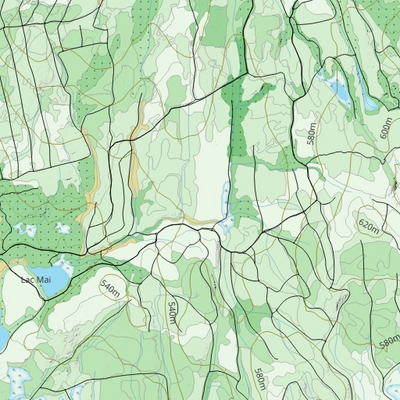 FN38IO Lac Mai ((Hunt-A-Moose)) Preview 2