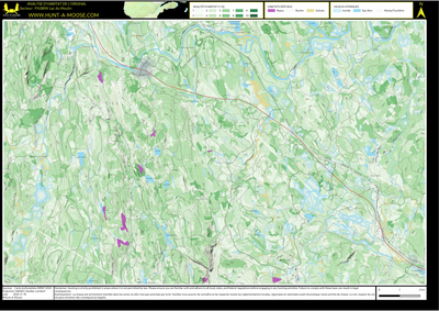 FN38IW Lac du Moulin ((Hunt-A-Moose)) Preview 1