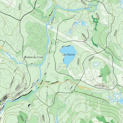 FN38LS Lac Raclot ((Hunt-A-Moose)) Preview 2