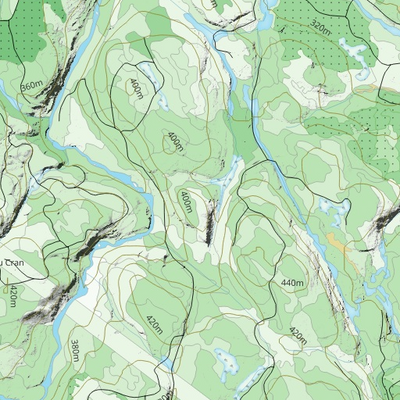 FN38LS Lac Raclot ((Hunt-A-Moose)) Preview 3