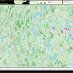 FN38OK Lac Travers ((Hunt-A-Moose)) Preview 1
