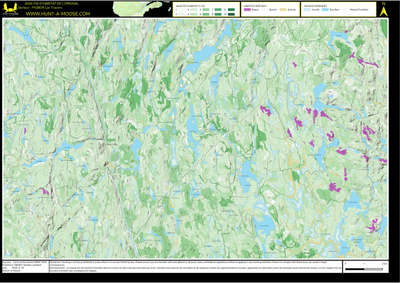FN38OK Lac Travers ((Hunt-A-Moose)) Preview 1
