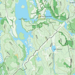 FN38OK Lac Travers ((Hunt-A-Moose)) Preview 2