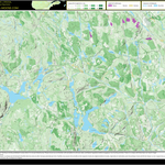 FN38OO Riviere aux Saumons ((Hunt-A-Moose)) Preview 1