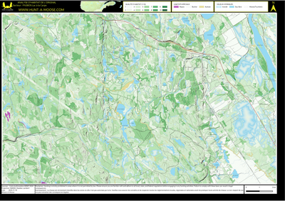 FN38OS Lac a la Carpe ((Hunt-A-Moose)) Preview 1