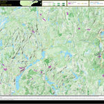 FN38RG Ruisseau de l'Ouest ((Hunt-A-Moose)) Preview 1