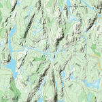 FN38RG Ruisseau de l'Ouest ((Hunt-A-Moose)) Preview 3