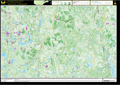 FN38RK Lac du Braconnier ((Hunt-A-Moose)) Preview 1