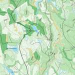FN38RK Lac du Braconnier ((Hunt-A-Moose)) Preview 2