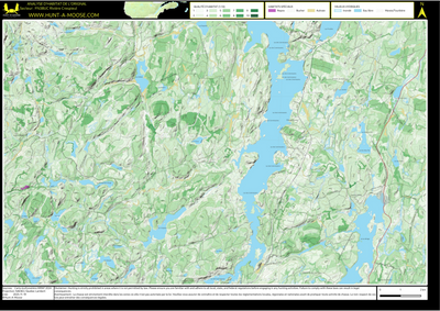 FN38UC Riviere Crespieul ((Hunt-A-Moose)) Preview 1