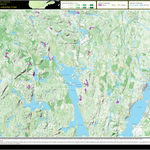 FN38UG Iles aux Goelands ((Hunt-A-Moose)) Preview 1