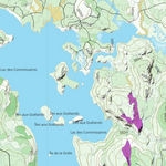 FN38UG Iles aux Goelands ((Hunt-A-Moose)) Preview 2