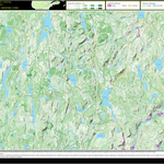 FN38XC Lac Bilodeau ((Hunt-A-Moose)) Preview 1