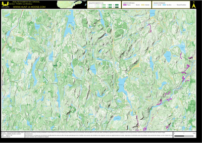 FN38XC Lac Bilodeau ((Hunt-A-Moose)) Preview 1