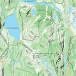 FN38XC Lac Bilodeau ((Hunt-A-Moose)) Preview 2