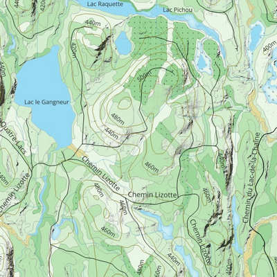 FN38XC Lac Bilodeau ((Hunt-A-Moose)) Preview 2