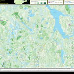 FN39CC Lac Gomont ((Hunt-A-Moose)) Preview 1