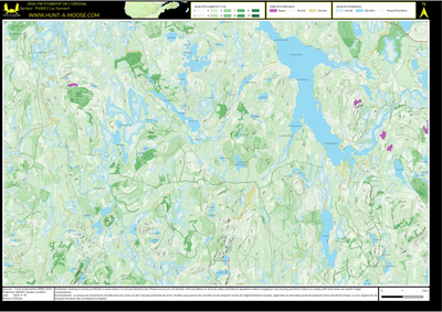 FN39CC Lac Gomont ((Hunt-A-Moose)) Preview 1