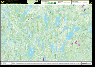 FN39CK Lac Derval ((Hunt-A-Moose)) Preview 1