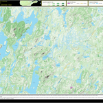 FN39CO Lac Mouen ((Hunt-A-Moose)) Preview 1