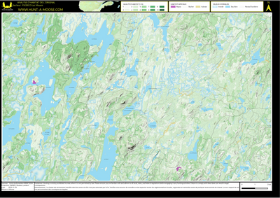FN39CO Lac Mouen ((Hunt-A-Moose)) Preview 1
