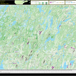 FN39CS Riviere de l'Epervier ((Hunt-A-Moose)) Preview 1