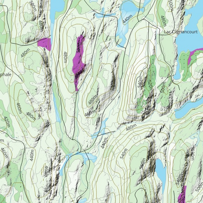 FN39FC Lac Lepage ((Hunt-A-Moose)) Preview 3