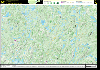FN39FO Lac Came ((Hunt-A-Moose)) Preview 1