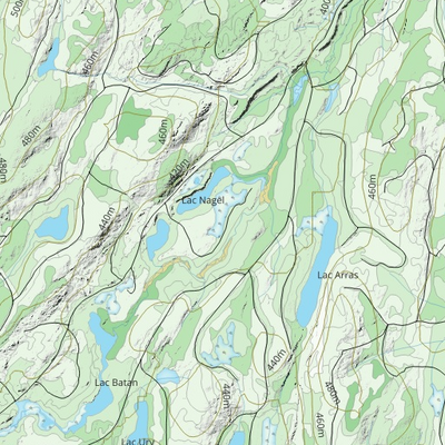 FN39FO Lac Came ((Hunt-A-Moose)) Preview 3
