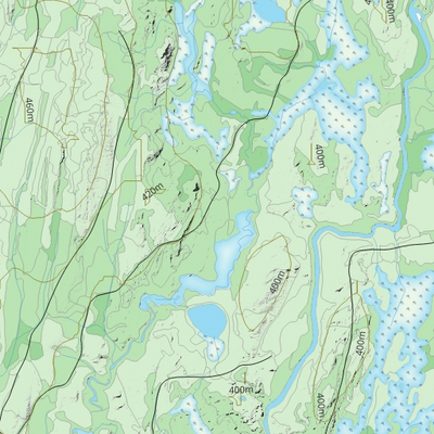 FN39FW Lac Dieuze ((Hunt-A-Moose)) Preview 3