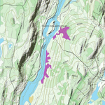 FN39IG Lac du Pouce ((Hunt-A-Moose)) Preview 3