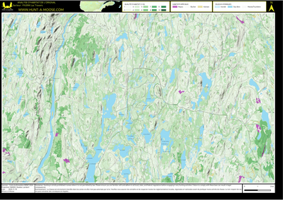 FN39IK Lac Travers ((Hunt-A-Moose)) Preview 1