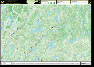FN39IS Riviere Crochue ((Hunt-A-Moose)) Preview 1