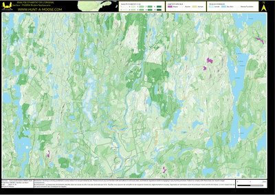 FN39IW Riviere Nestaocano ((Hunt-A-Moose)) Preview 1