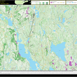 FN39LK Riviere Brule-Neige ((Hunt-A-Moose)) Preview 1