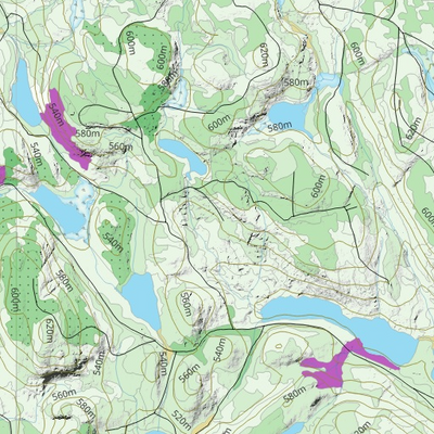 FN39LO Lac Long ((Hunt-A-Moose)) Preview 3