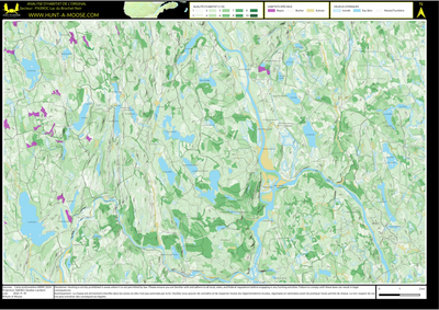 FN39OC Lac du Brochet Noir ((Hunt-A-Moose)) Preview 1