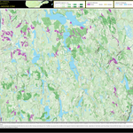 FN39OK Lac Kapapameutanu ((Hunt-A-Moose)) Preview 1