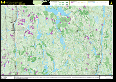 FN39OK Lac Kapapameutanu ((Hunt-A-Moose)) Preview 1