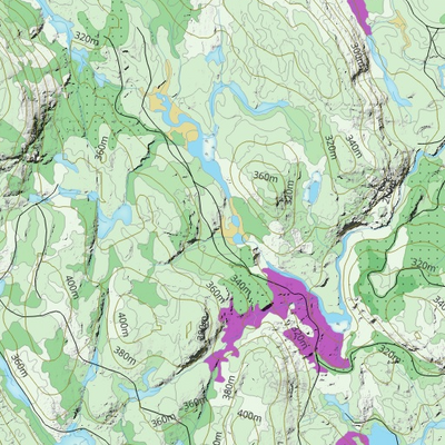 FN39OK Lac Kapapameutanu ((Hunt-A-Moose)) Preview 3