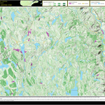 FN39OO Lac du Couguar ((Hunt-A-Moose)) Preview 1