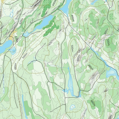 FN39OO Lac du Couguar ((Hunt-A-Moose)) Preview 2