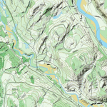 FN39OO Lac du Couguar ((Hunt-A-Moose)) Preview 3