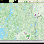 FN39OW Lac Bernard ((Hunt-A-Moose)) Preview 1