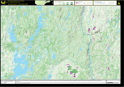 FN39OW Lac Bernard ((Hunt-A-Moose)) Preview 1